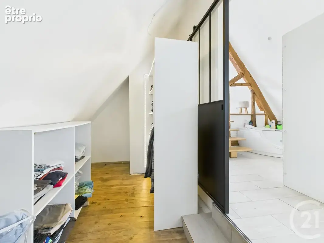 Maison 4 pièces 144 m² à vendre à Fontaine-La-Guyon (28190) - photo 12