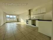 Appartement à MARSEILLE-10E