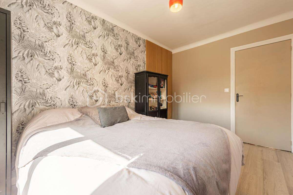 Appartement à AIX-LES-BAINS