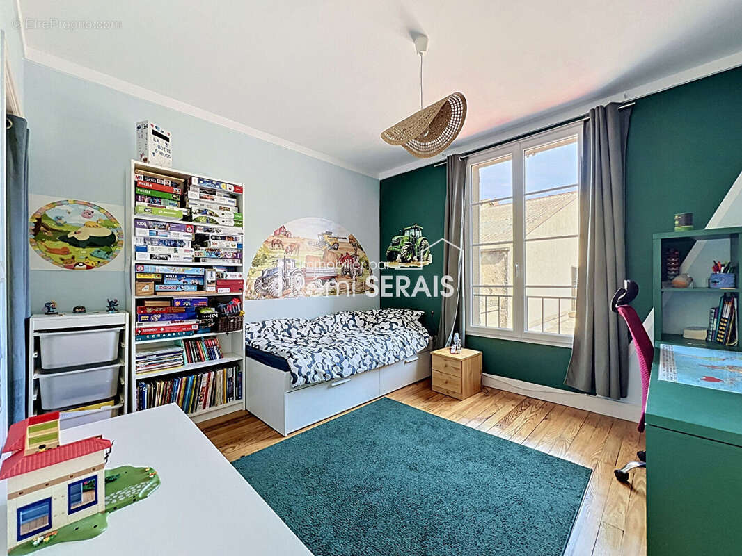 Appartement à FALAISE