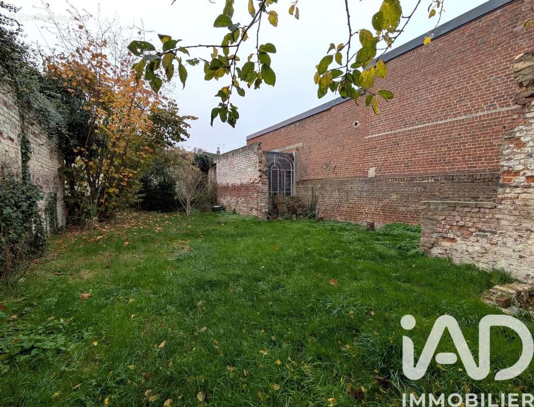 Photo 9 - Maison à CAUDRY