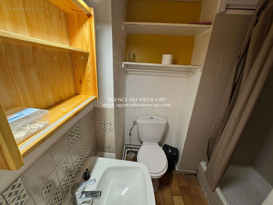 Appartement à AGDE