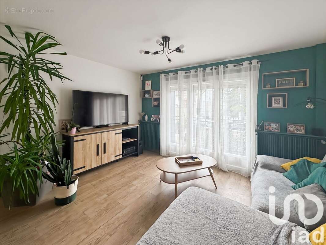 Photo 5 - Maison à SAINTE-GENEVIEVE-DES-BOIS