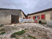 Maison à SEXFONTAINES