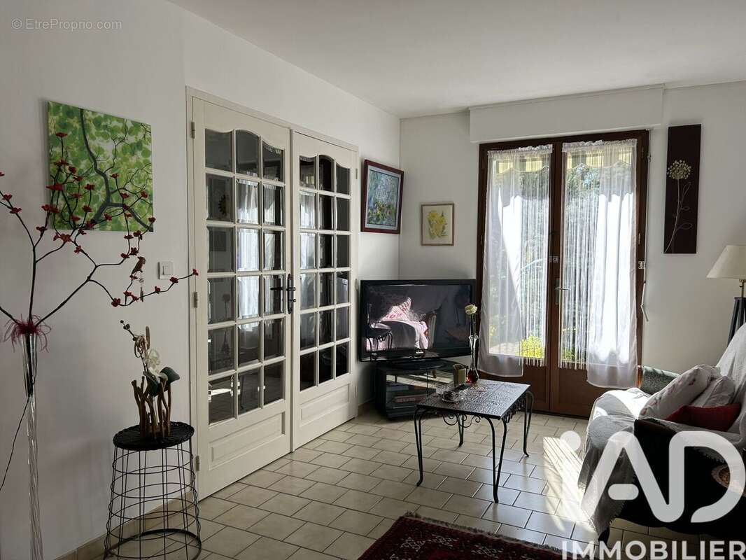 Photo 7 - Maison à BEAUGENCY