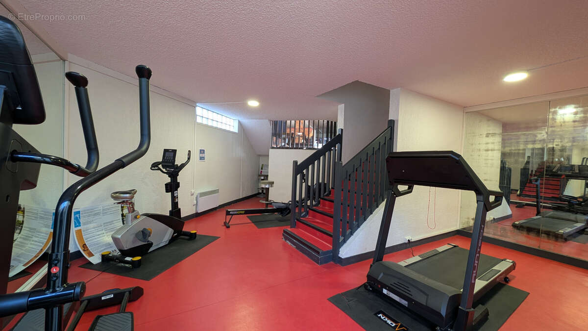 Saint-Lary-Soulan   Studio 24.49 m2 + Terrasse   Prestations Haut de Gamme - photo 10