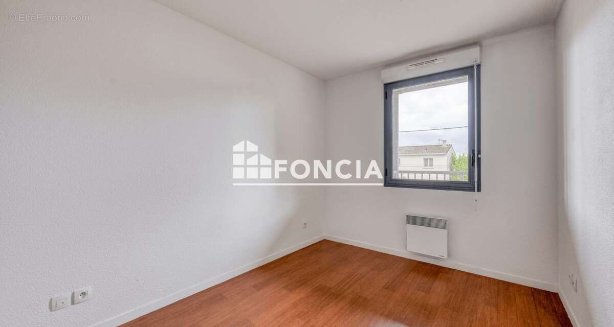 Appartement à EYSINES