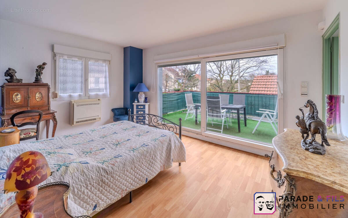 Maison à MALZEVILLE