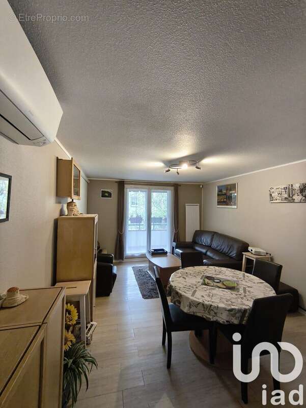 Photo 2 - Appartement à COLOMIERS