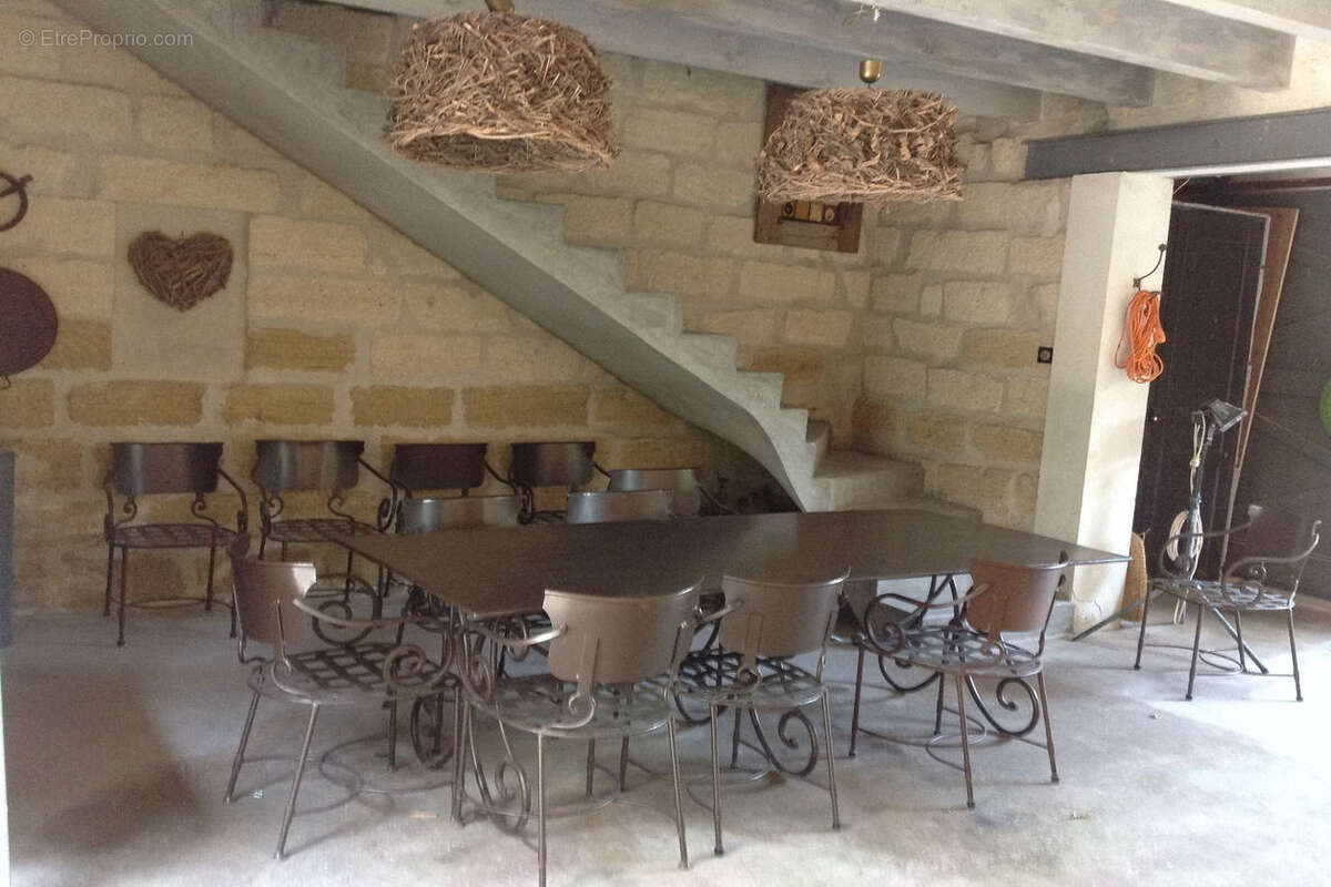 Maison à AIGUES-MORTES