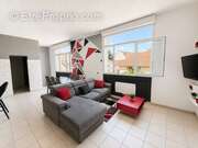 Appartement à SAINT-CLAIR-DE-LA-TOUR
