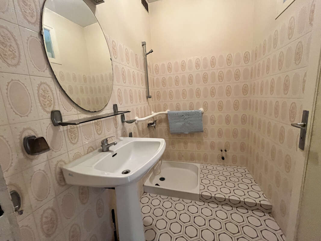 Maison à LOUZAC-SAINT-ANDRE