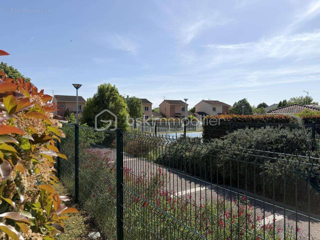 Appartement à COLOMIERS