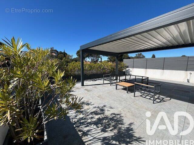 Photo 1 - Appartement à SAINT-RAPHAEL