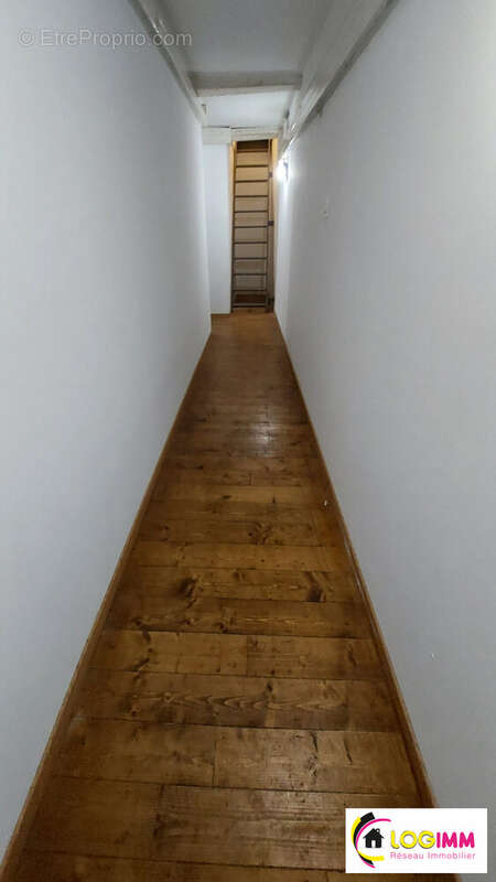 Appartement à VALENCIENNES