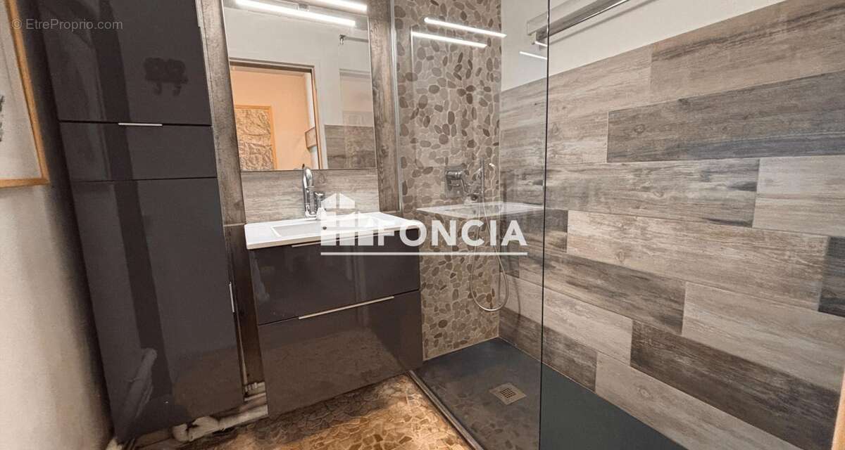 Appartement à MONTGENEVRE