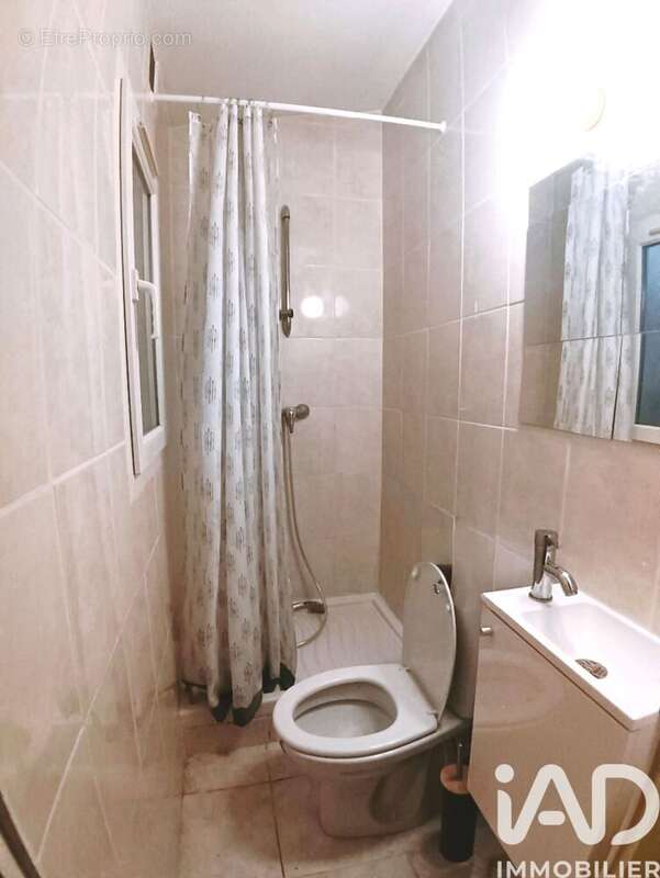 Photo 5 - Appartement à AIX-EN-PROVENCE