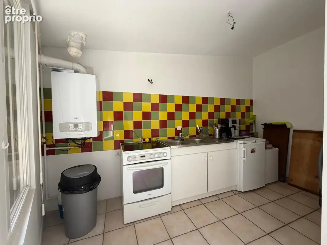 Hyper centre - t2 48m2 - photo 2