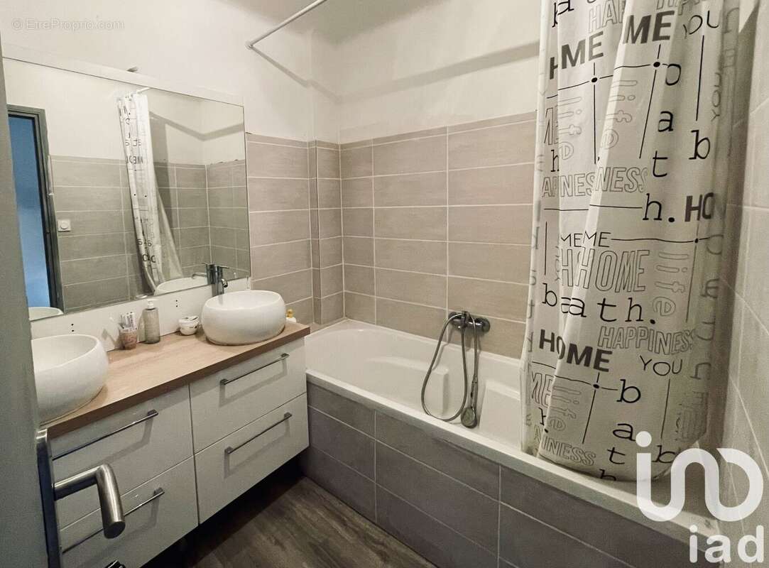 Photo 5 - Appartement à PERPIGNAN