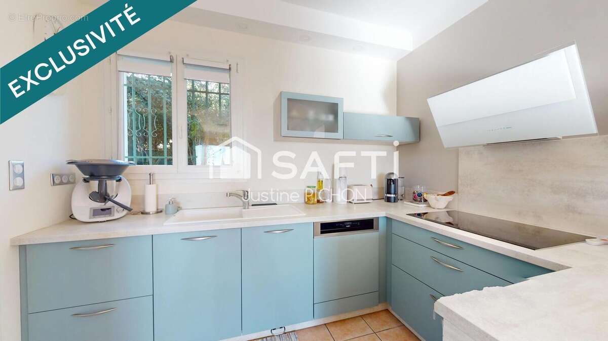 Photo 8 - Maison à TOULON