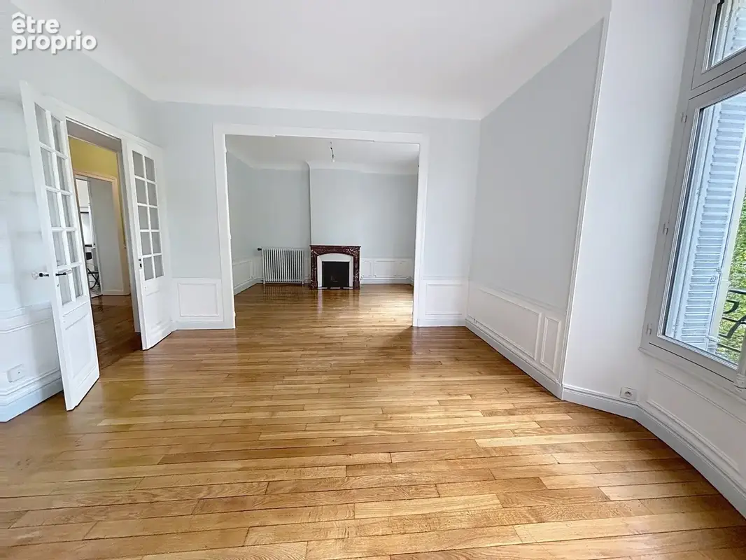 Appartement à vendre 5 pièces REIMS (51) - photo 9