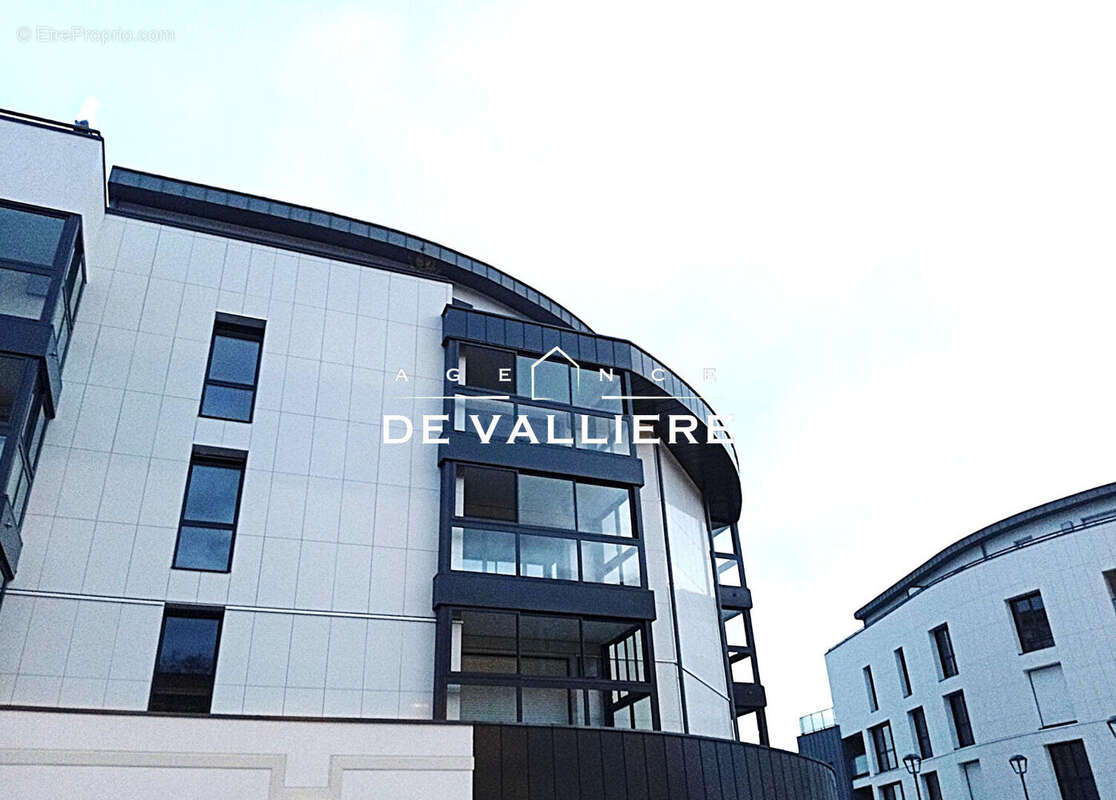 Appartement à SAINT-CYR-L&#039;ECOLE