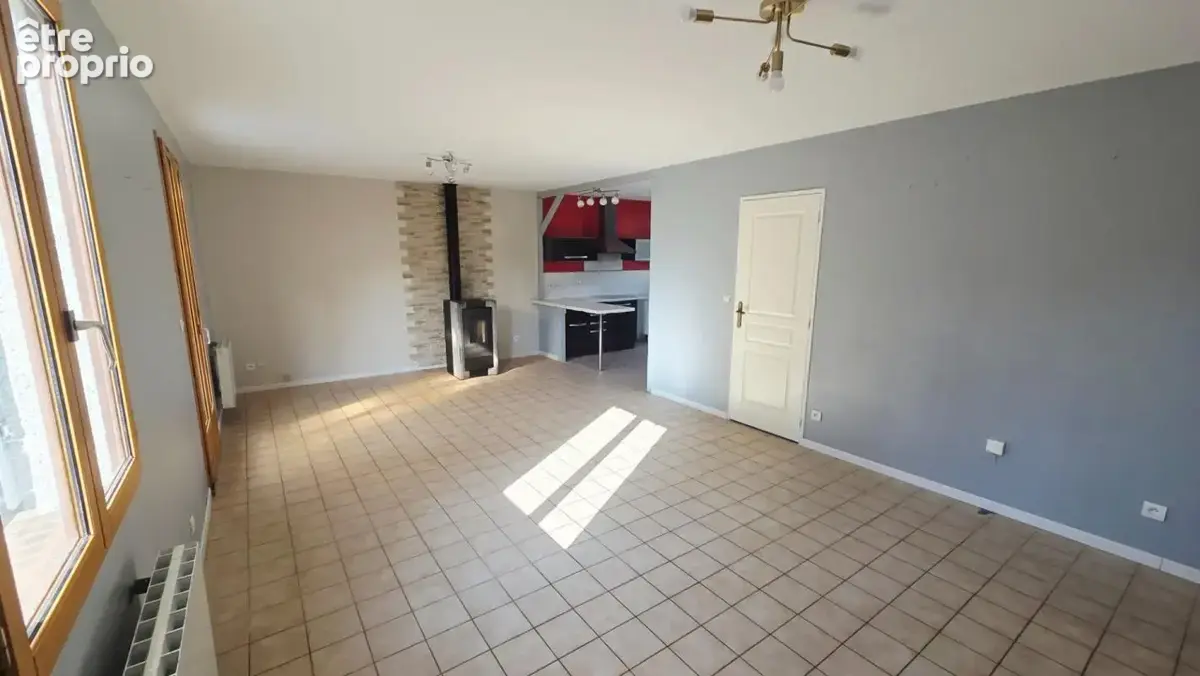 Maison 5 pièces / 98 m² / 207 000 EUR / BEAURAINS - photo 2