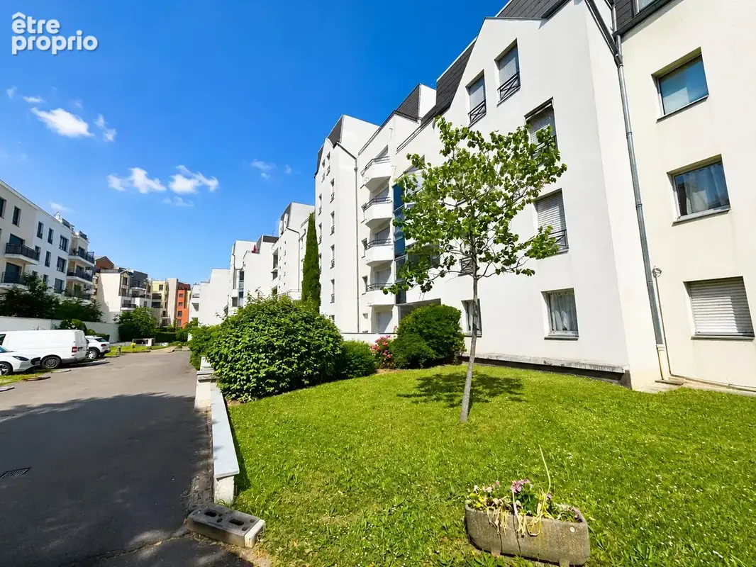 Appartement 3 pièces 82 m² à vendre à Nogent-Sur-Marne (94130) - photo 9