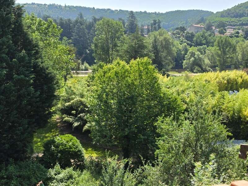 Maison à AUREC-SUR-LOIRE