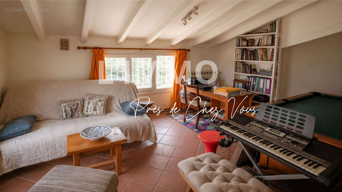 Maison à AURIOL