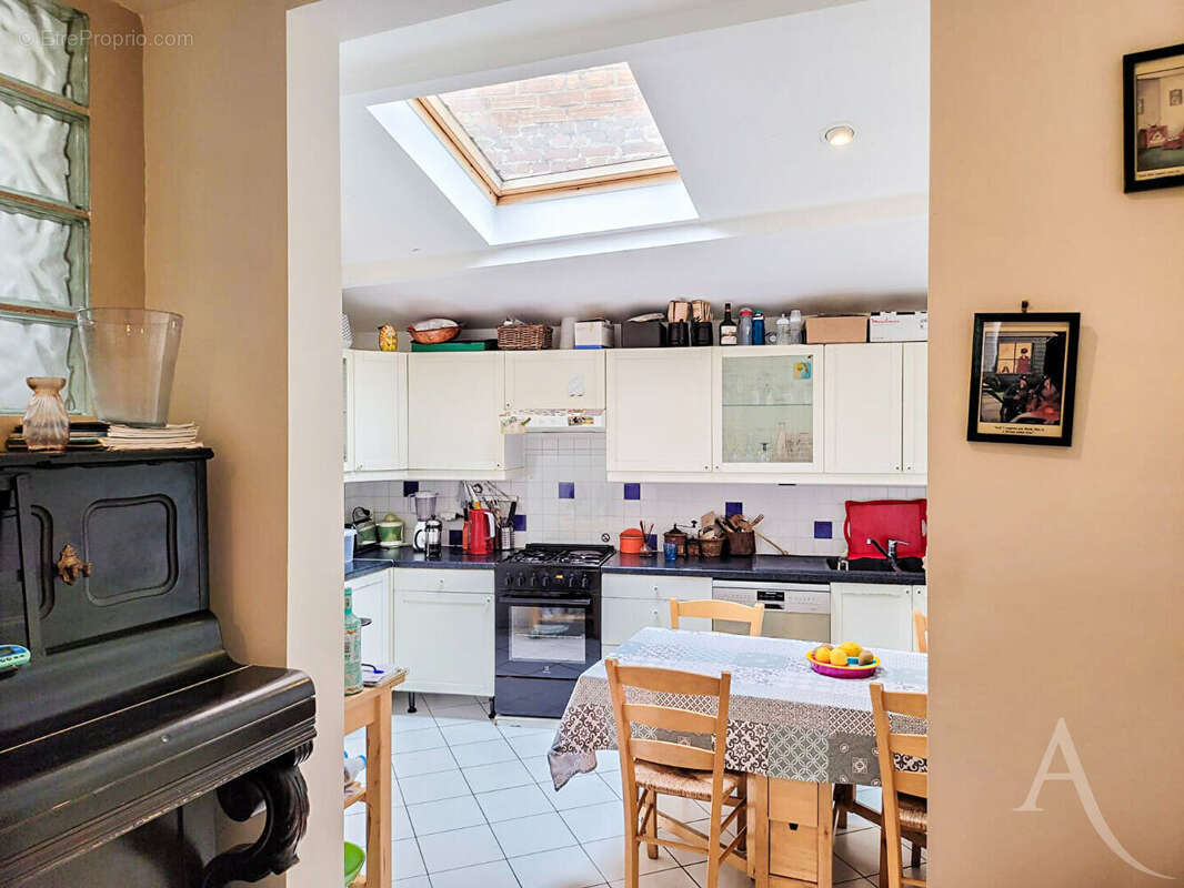 Maison Montreuil 4 pièce(s) 136.5 m2 - photo 8