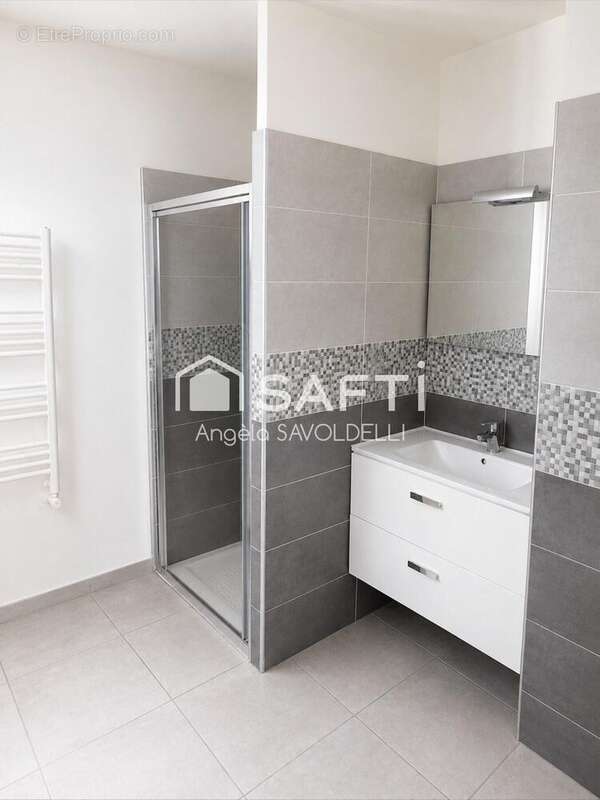 Appartement 45 m² à Le Pradet  - photo 5