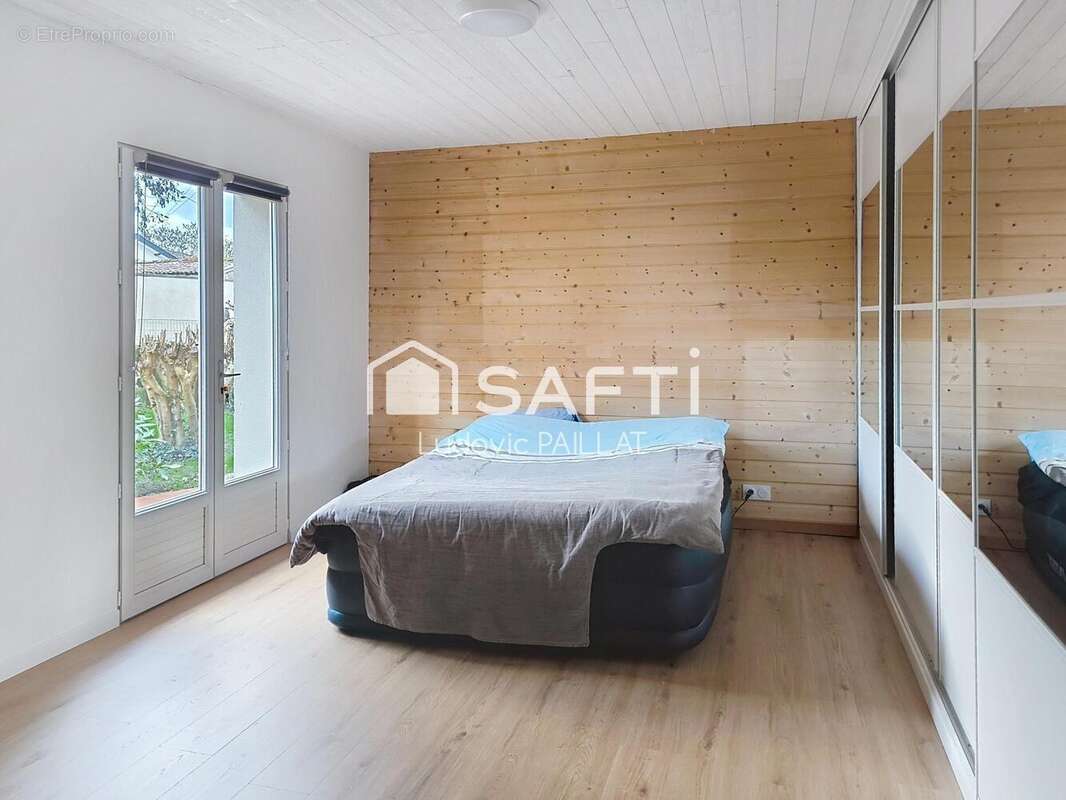 Photo 9 - Maison à VILLENAVE-D'ORNON