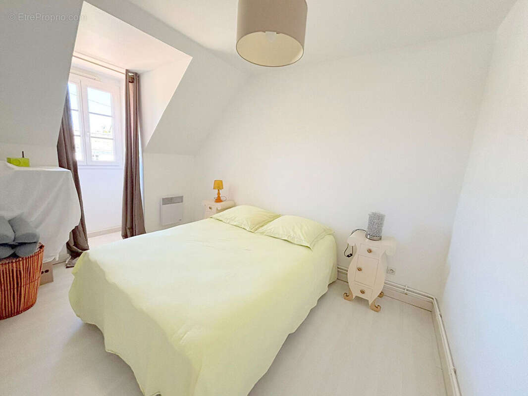 A VENDRE - Proche HARAVILLIERS Maison de 97m² - 3 chambres - 1254m² de terrain - photo 11