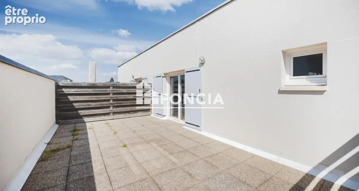 Photo Appartement à Saint-Jean-De-Braye au prix de 140 500€