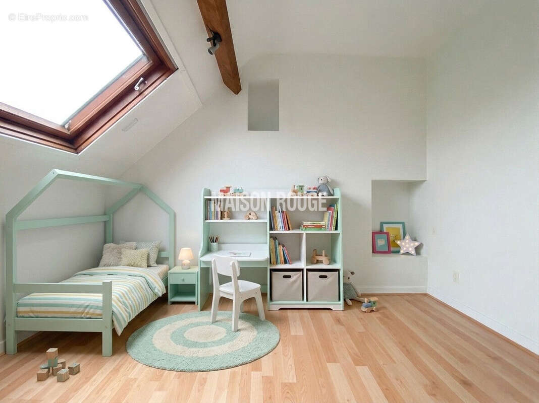 Maison à LOUANNEC