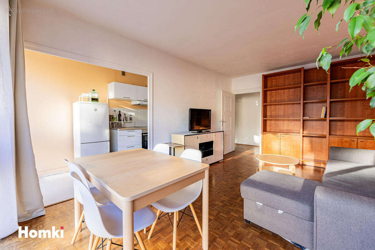 Appartement à PARIS-5E