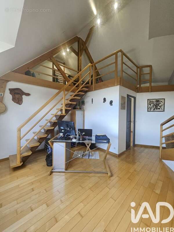 Photo 3 - Maison à BOSC-GUERARD-SAINT-ADRIEN