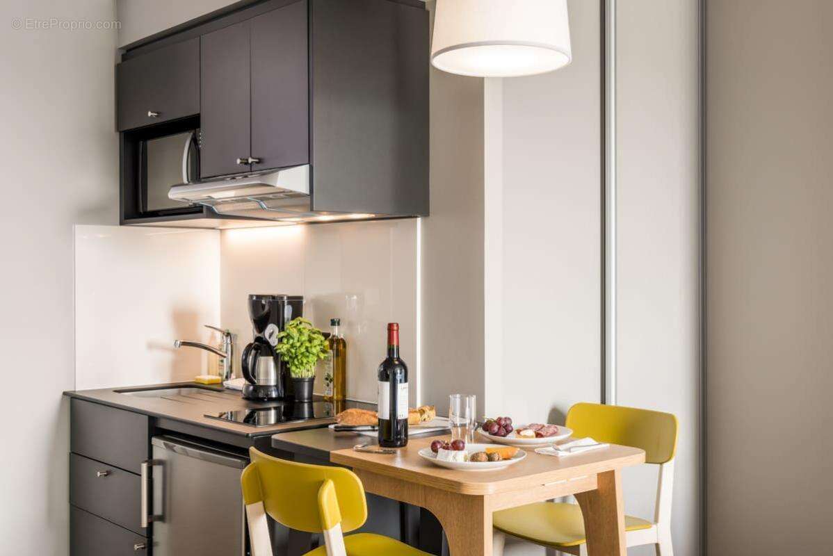 Appartement à COLOMBES