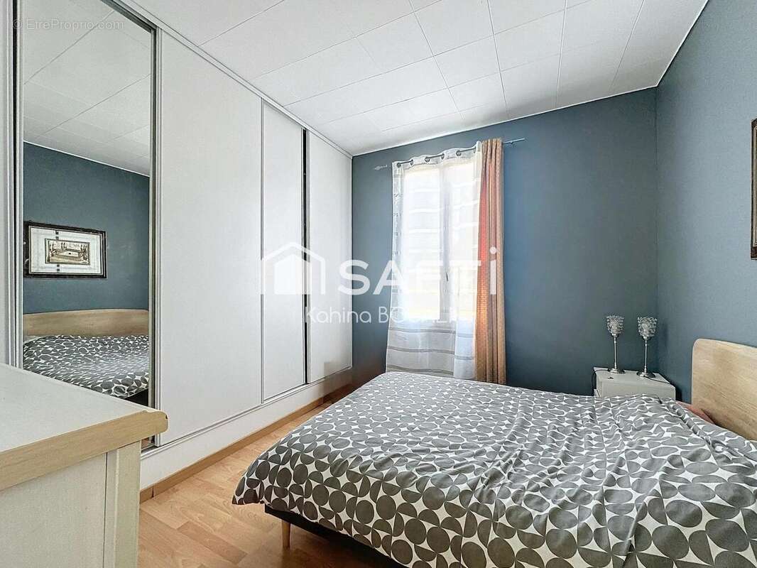 Photo 6 - Maison à VILLENEUVE-SAINT-GEORGES