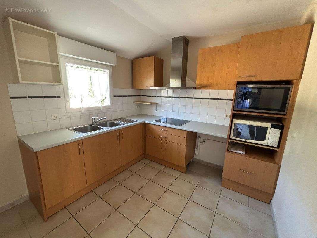 Maison À Vendre - photo 3