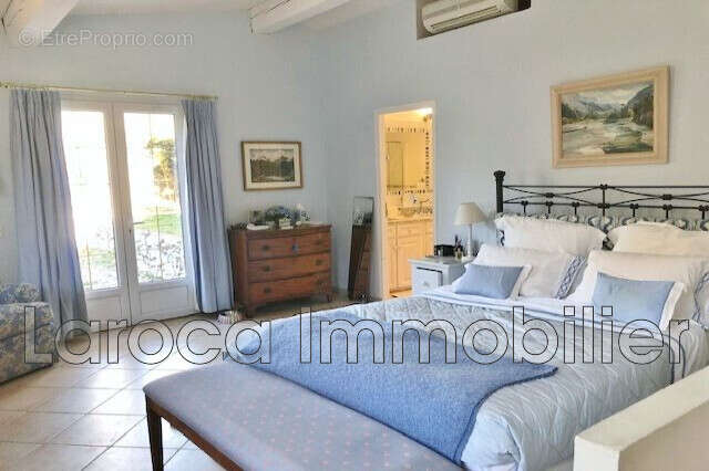 Maison 162 m² à Lorgues  - photo 7
