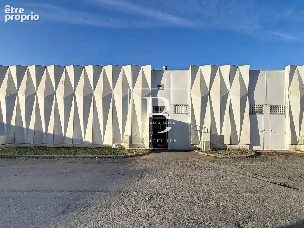 Commerce 102 m² à vendre à Sin-Le-Noble (59450) - photo 4