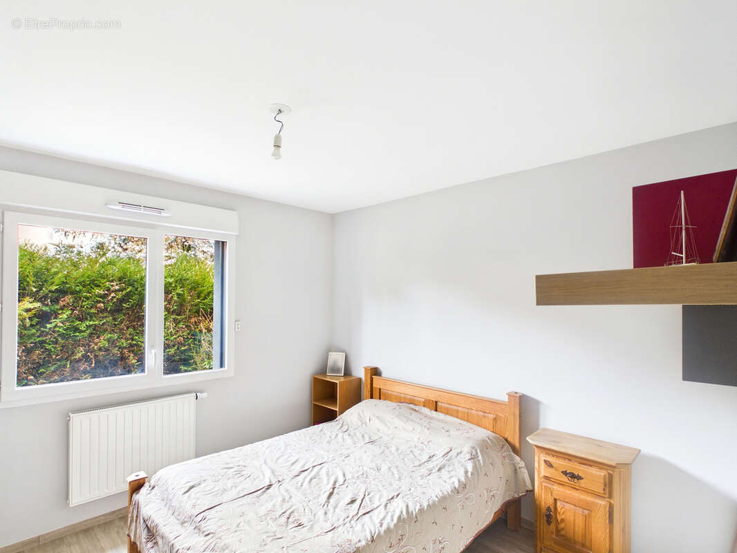 Appartement à THONON-LES-BAINS
