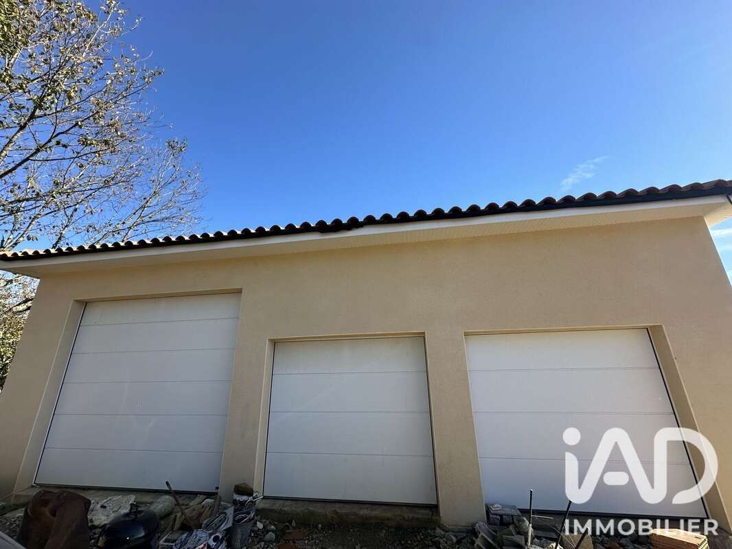 Maison 147 m² à Moumoulous  - photo 5