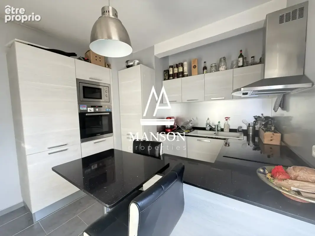 Appartement 4 pièces 95 m² à vendre à Bruges (33520) - photo 5