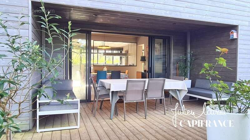 Maison à CONCARNEAU