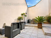 Maison à LORREZ-LE-BOCAGE-PREAUX