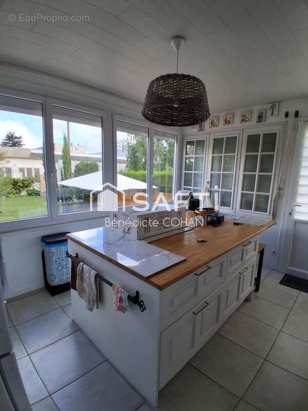 Photo 2 - Maison à LUCE