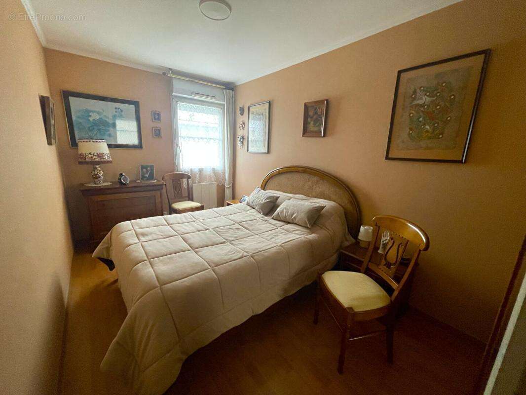 Appartement à SAINT-NAZAIRE